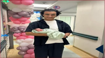 ذكريات مصطفى حدوتة مع فقدان رضيعته بعد عام: تعبير مؤثر عن ألمه ورغبته في اللقاء مجددًا